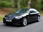 Alpina B5 Bi-Turbo Limousine 2010 года (UK)